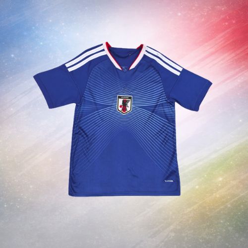 Maillot Japon Domicile 2026-2027