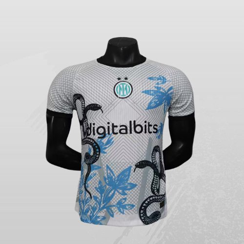 Maillot Inter Milan Concept 24/25 Player Version