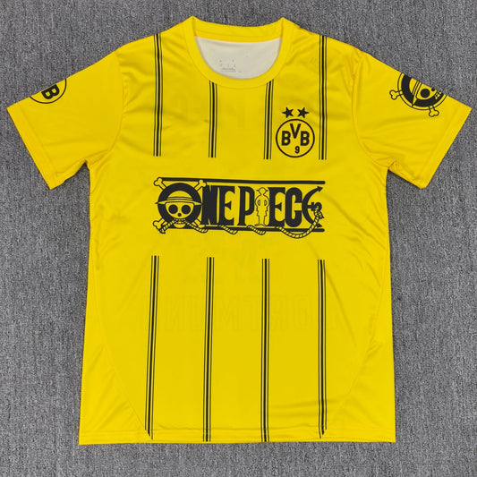 Maillot Dortmund 2025