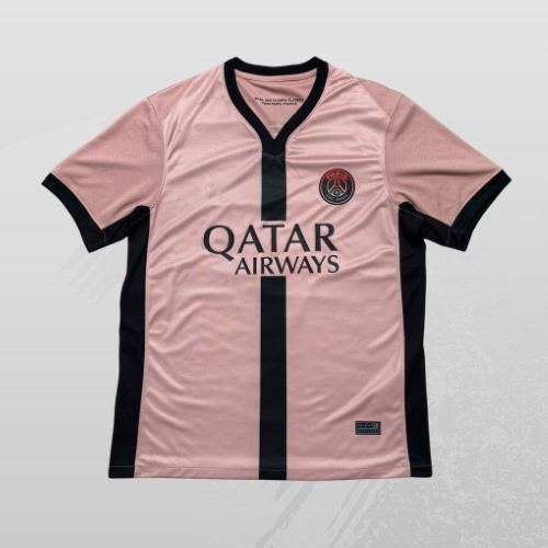 Maillot Paris Third 24/25