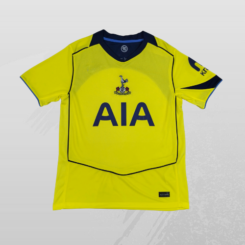 Maillot Tottenham 25/26