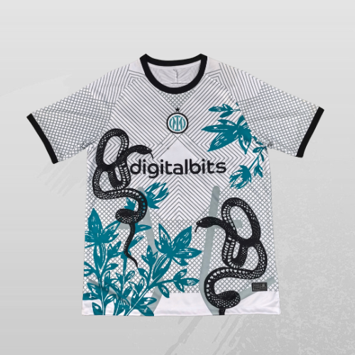 Maillot Inter Milan Concept 24/25