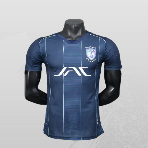 Maillot Pachuca 25/26 Player Version