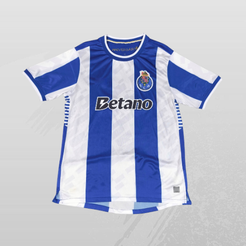 Maillot FC Porto 25/26