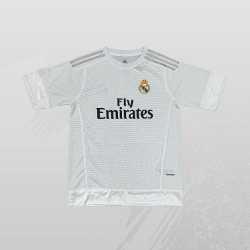 Maillot Real Madrid Retro 15/16