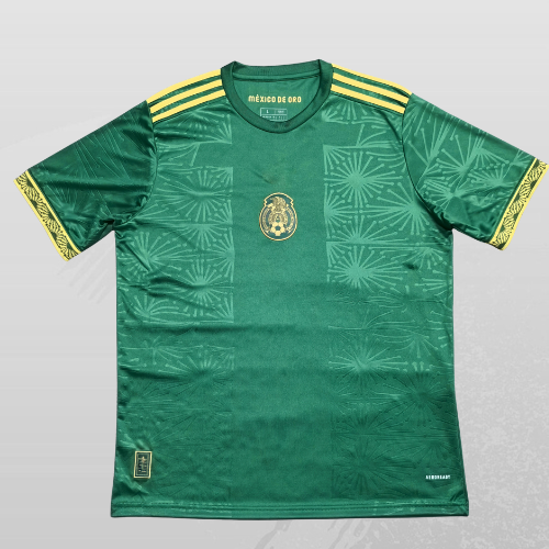Maillot Mexique 25/26