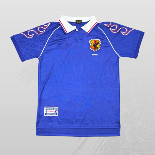 Maillot Japon Retro 98