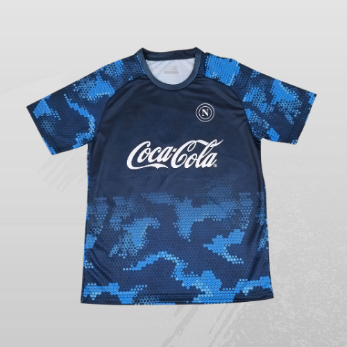 Maillot Naples 24/25
