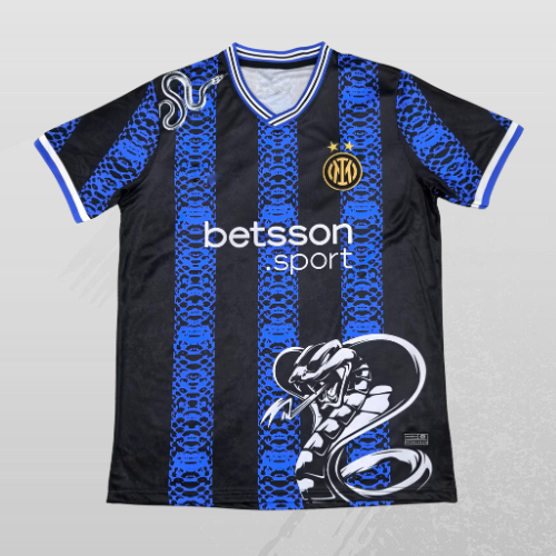 Maillot Inter Milan Concept 24/25