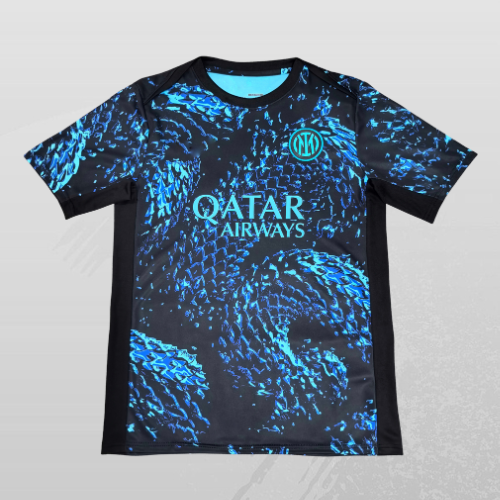 Maillot Inter Milan Concept 25/26