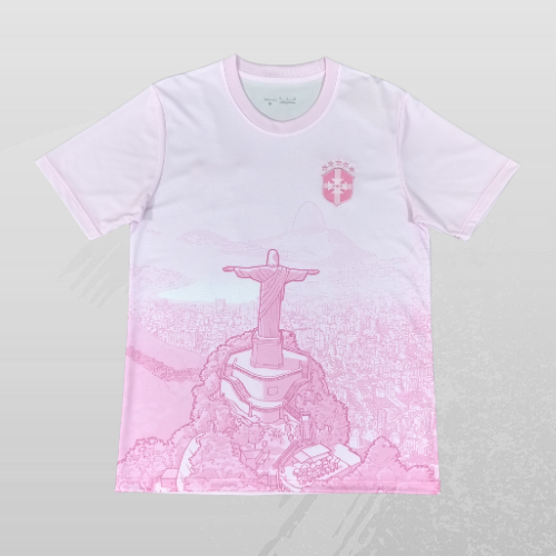 Maillot Brésil Concept 25/26