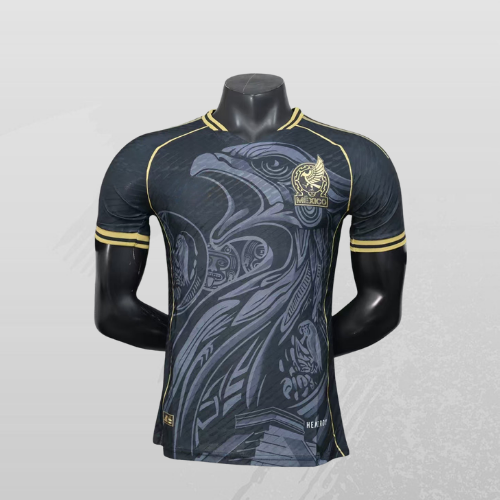 Maillot Mexique Concept 25/26 Player Version