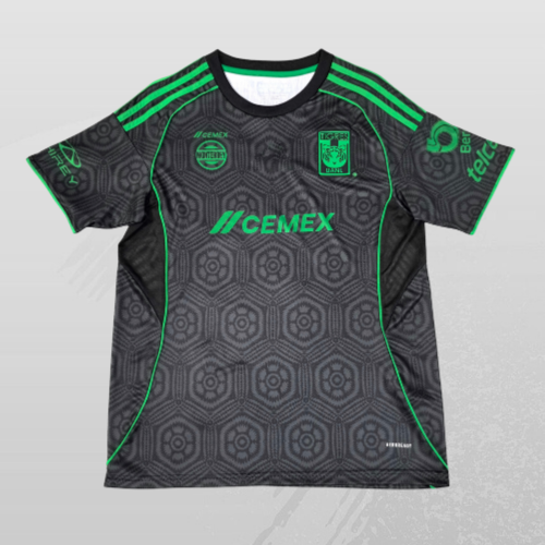 Maillot Tigres UANL Third 25/26