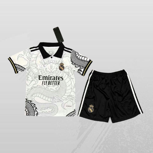 Ensemble Enfant Real Madrid Concept 25/26