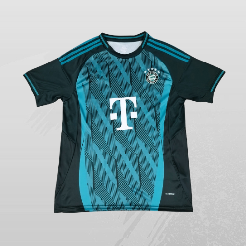 Maillot Bayern 25/26