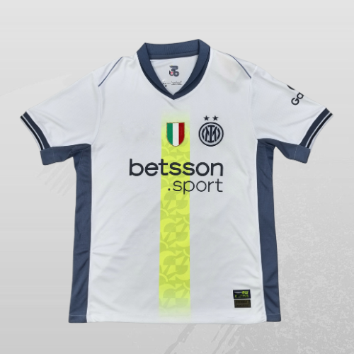 Maillot Inter Milan Valentino Rossi 24/25