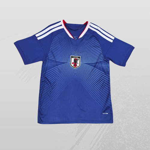 Maillot Japon 25/26