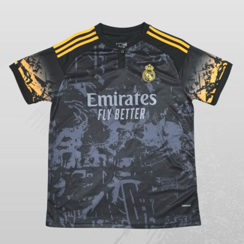 Maillot Real Madrid Concept 25/26