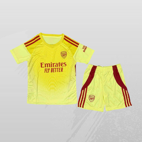 Ensemble Enfant Arsenal 25/26