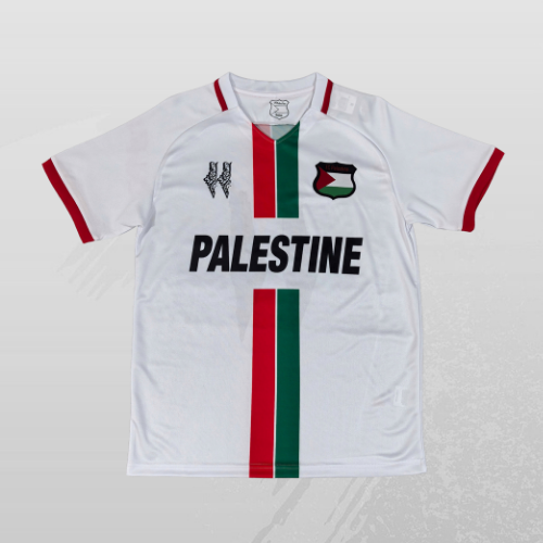 Maillot Palestine 23/24