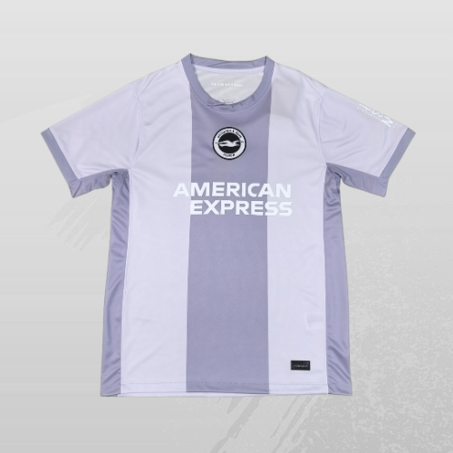 Maillot Brighton 25/26