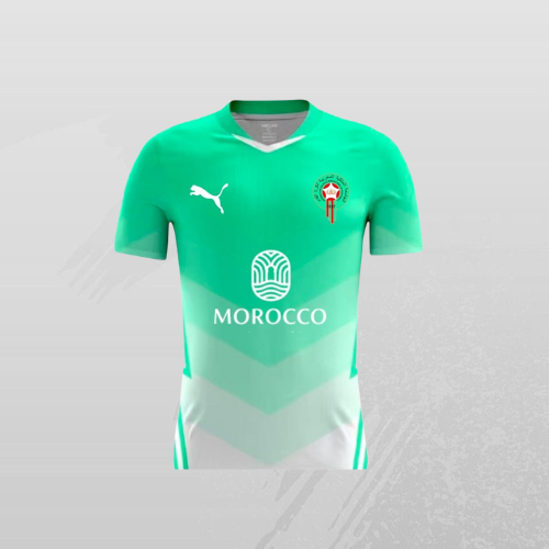 Maroc Concept 2025/26