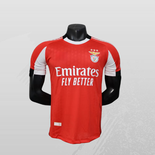 Maillot Benfica Domicile 25/26 Player Version