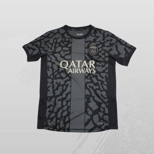 Maillot Paris Third 23/24