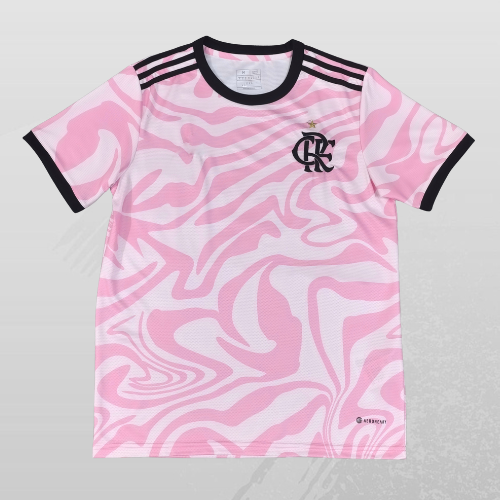 Maillot Flamengo Third 23/24