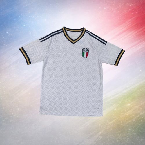 Maillot Italie Extérieur 2026-2027