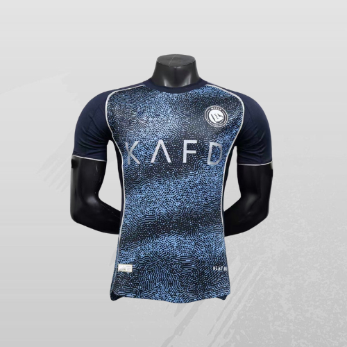 Maillot Al Nassr Extérieur 25/26 Player Version