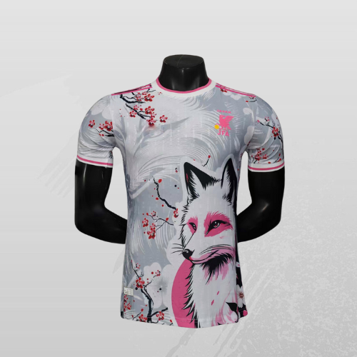 Maillot Japon Concept 25/26 Player Version