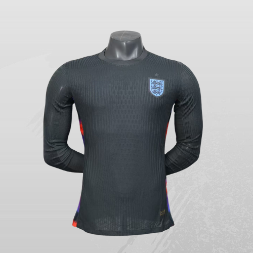 Maillot Angleterre Manches Longues 25/26 Player Version