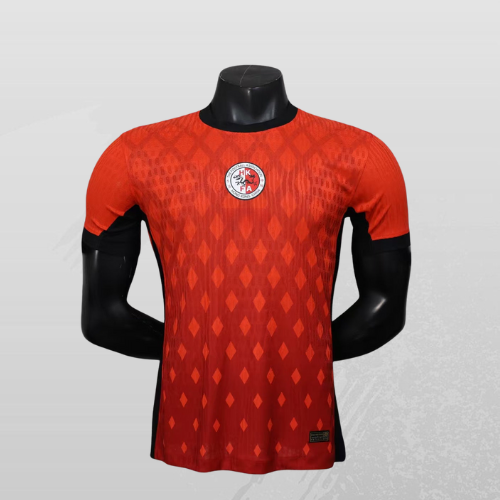 Maillot Hong-Kong 25/26 Player Version