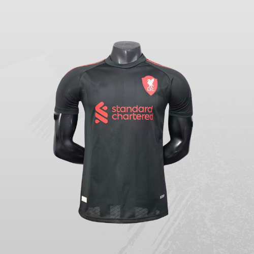 Maillot Liverpool 25/26 Player Version