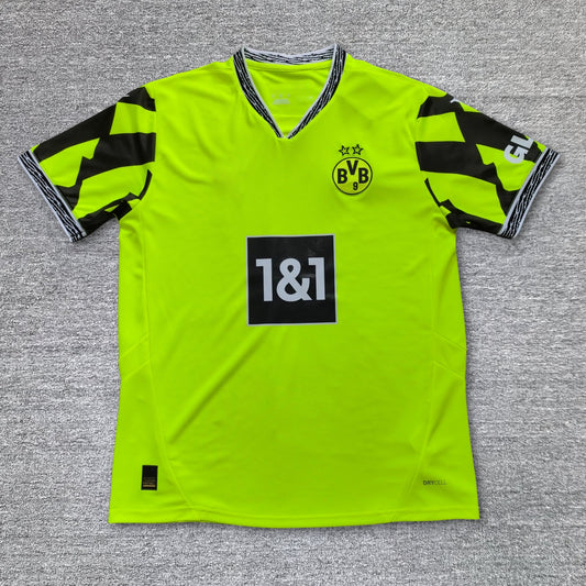 Maillot Dortmund 2025