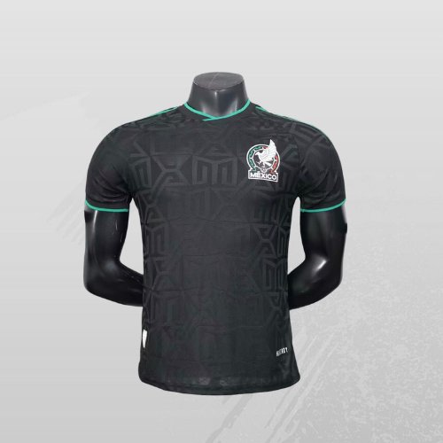 Maillot Mexique 25/26 Player Version