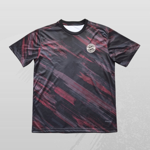 Maillot Bayern 25/26