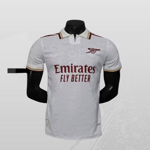 Maillot Arsenal 25/26 Player Version