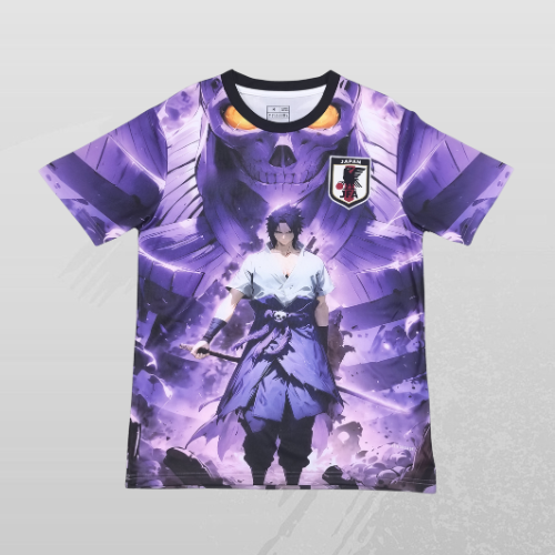 Maillot Japon Concept 25/26