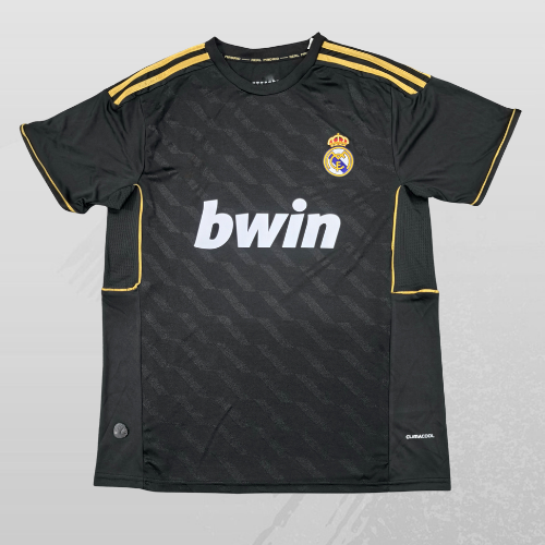 Maillot Real Madrid Retro 11/12
