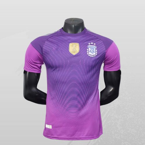 Maillot Argentine 25/26 Player Version