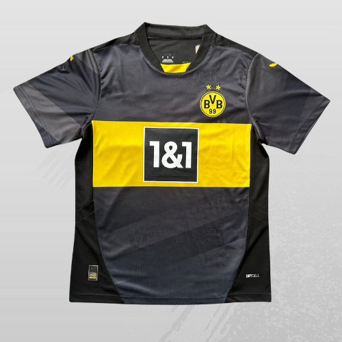 Maillot Dortmund 2024
