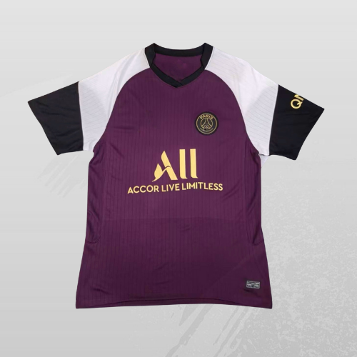 Maillot Paris Third 20/21