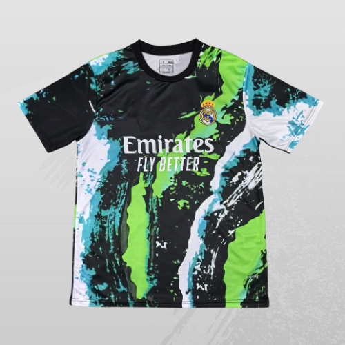 Maillot Real Madrid Concept 25/26