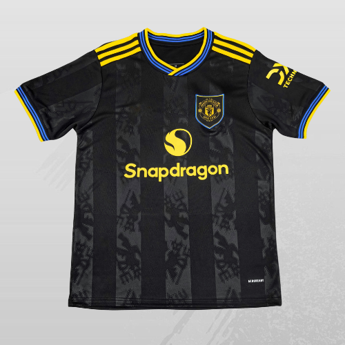 Maillot Manchester United 25/26