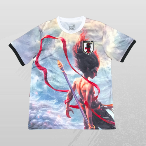 Maillot Japon Concept 25/26