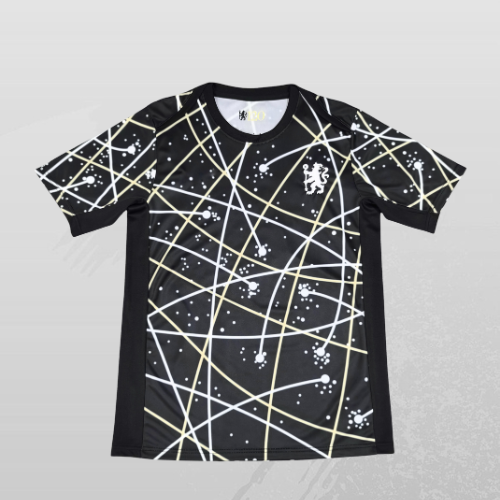Maillot Chelsea Concept 25/26