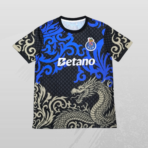 Maillot FC Porto 25/26