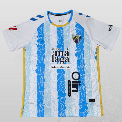 Maillot Malaga 24/25